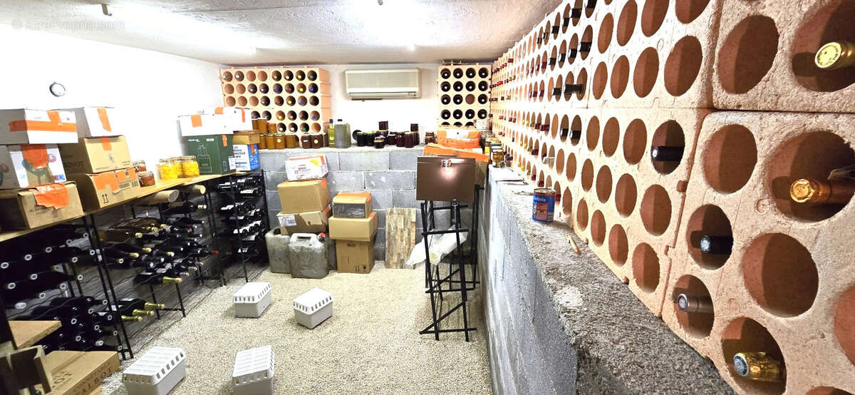 Maison à DRAGUIGNAN