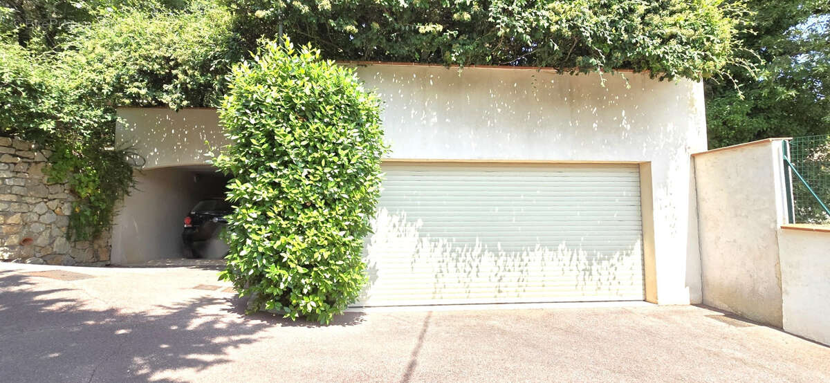 Maison à DRAGUIGNAN