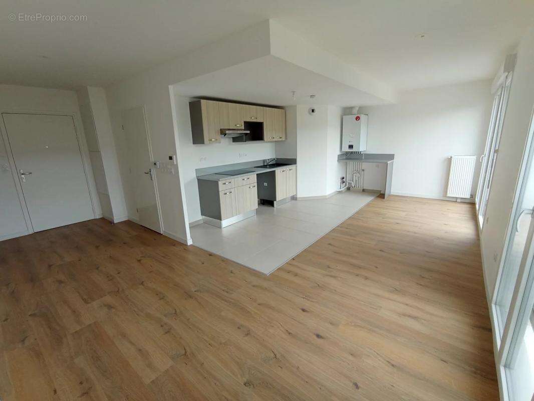 Appartement à BIEVRES