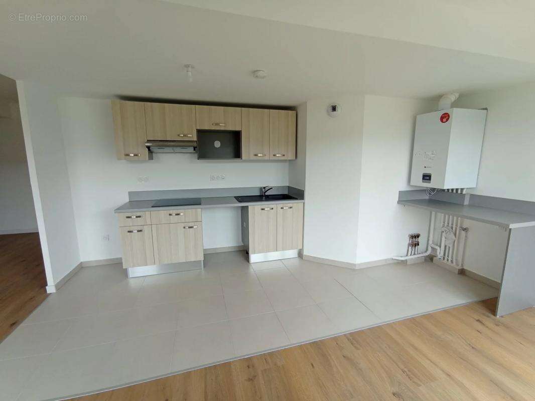 Appartement à BIEVRES