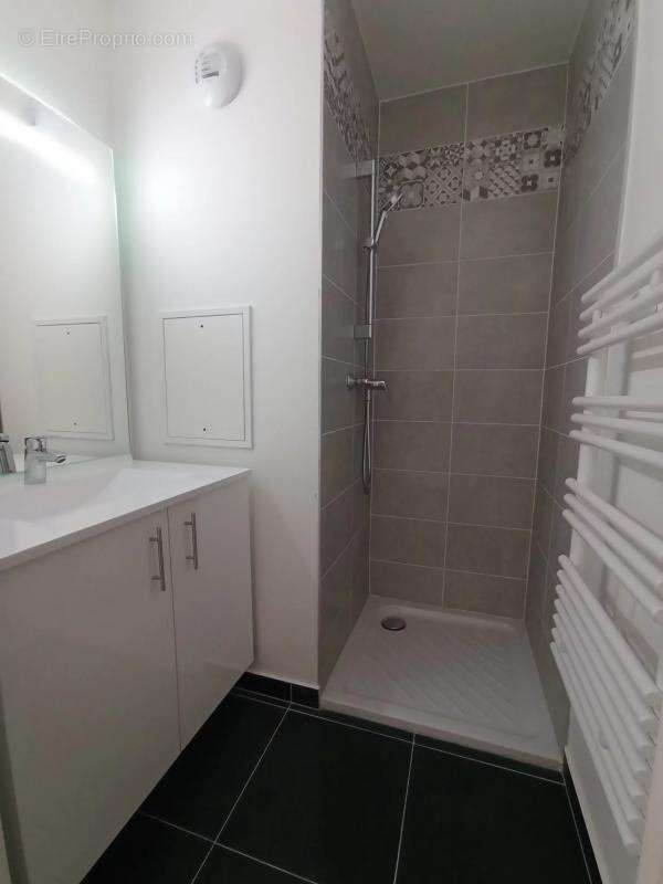 Appartement à BIEVRES