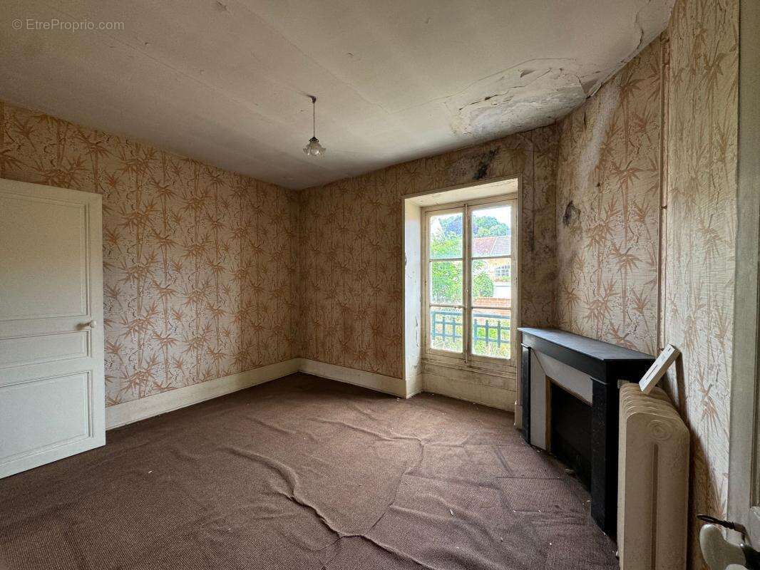 Maison à LA FERTE-SOUS-JOUARRE