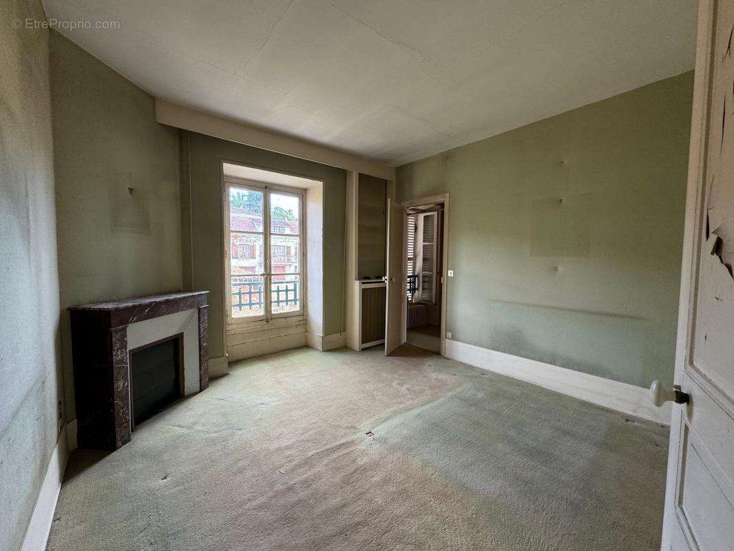 Maison à LA FERTE-SOUS-JOUARRE