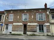 Maison à LA FERTE-SOUS-JOUARRE