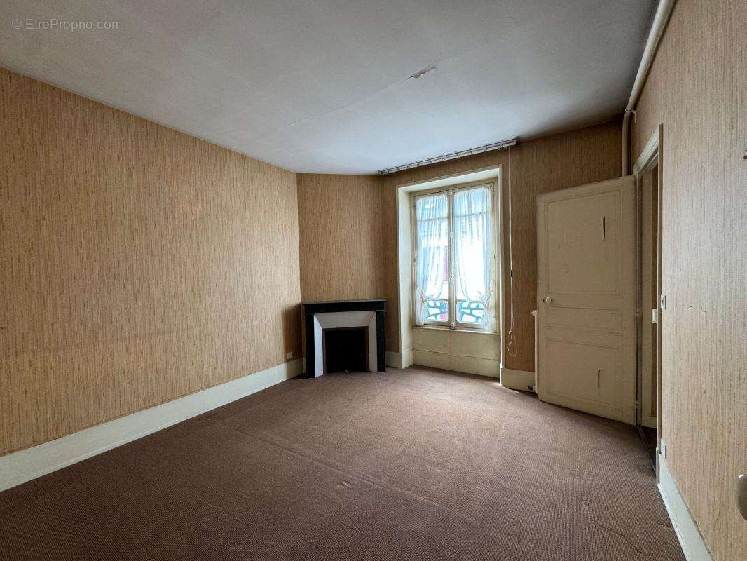 Maison à LA FERTE-SOUS-JOUARRE