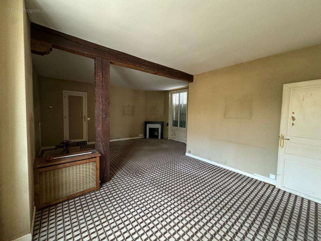 Maison à LA FERTE-SOUS-JOUARRE