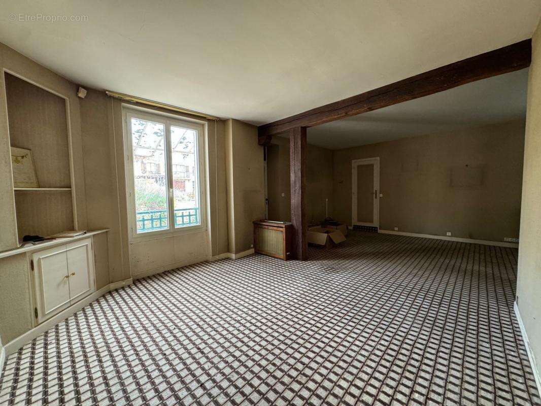 Maison à LA FERTE-SOUS-JOUARRE