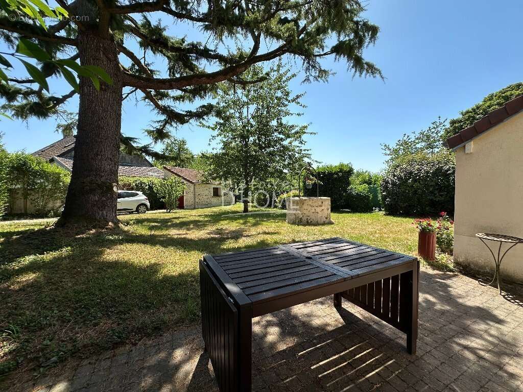 Maison à LA FERTE-GAUCHER