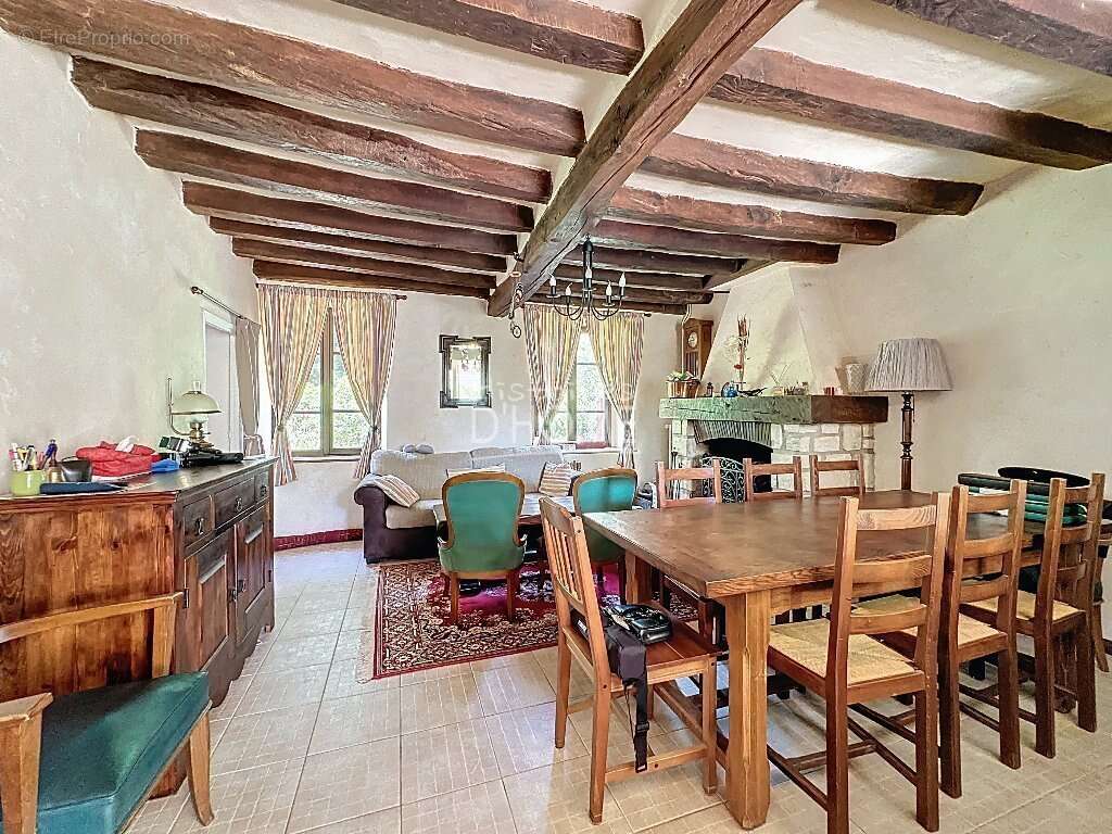 Maison à LA FERTE-GAUCHER