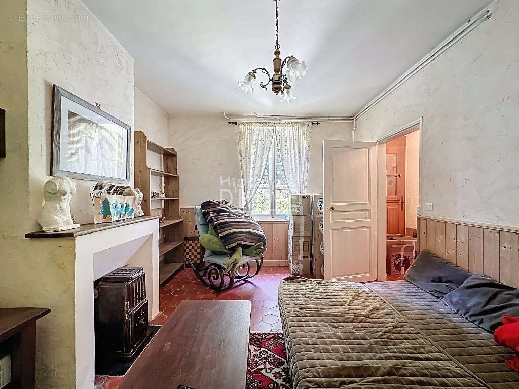 Maison à LA FERTE-GAUCHER