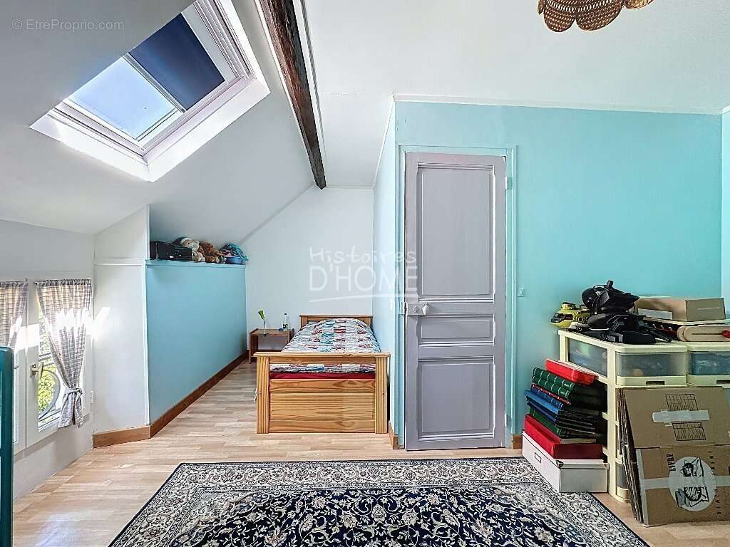 Maison à LA FERTE-GAUCHER