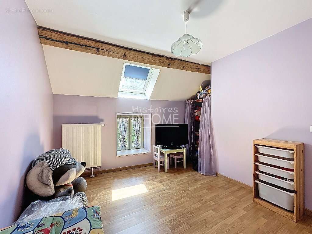 Maison à LA FERTE-GAUCHER