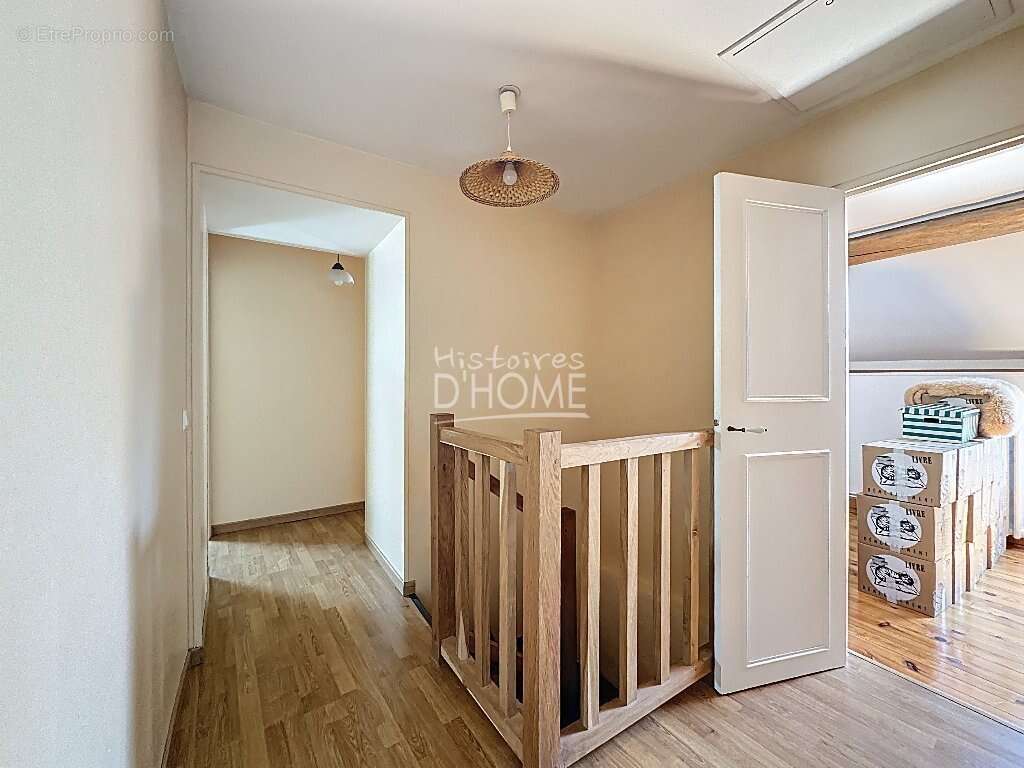 Maison à LA FERTE-GAUCHER