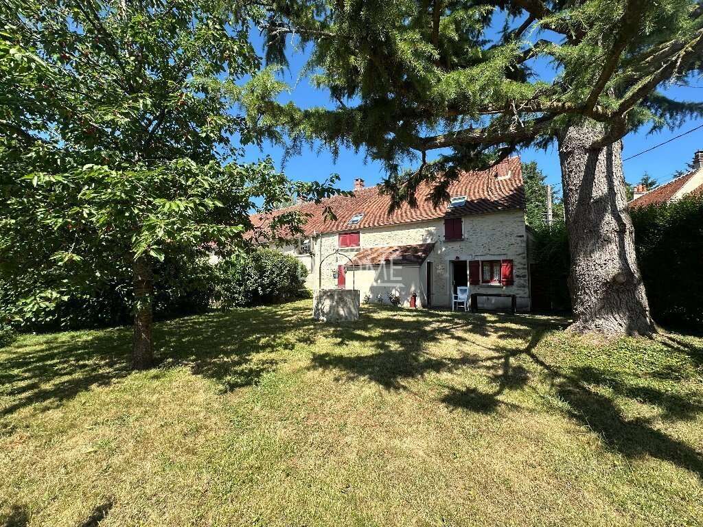 Maison à LA FERTE-GAUCHER