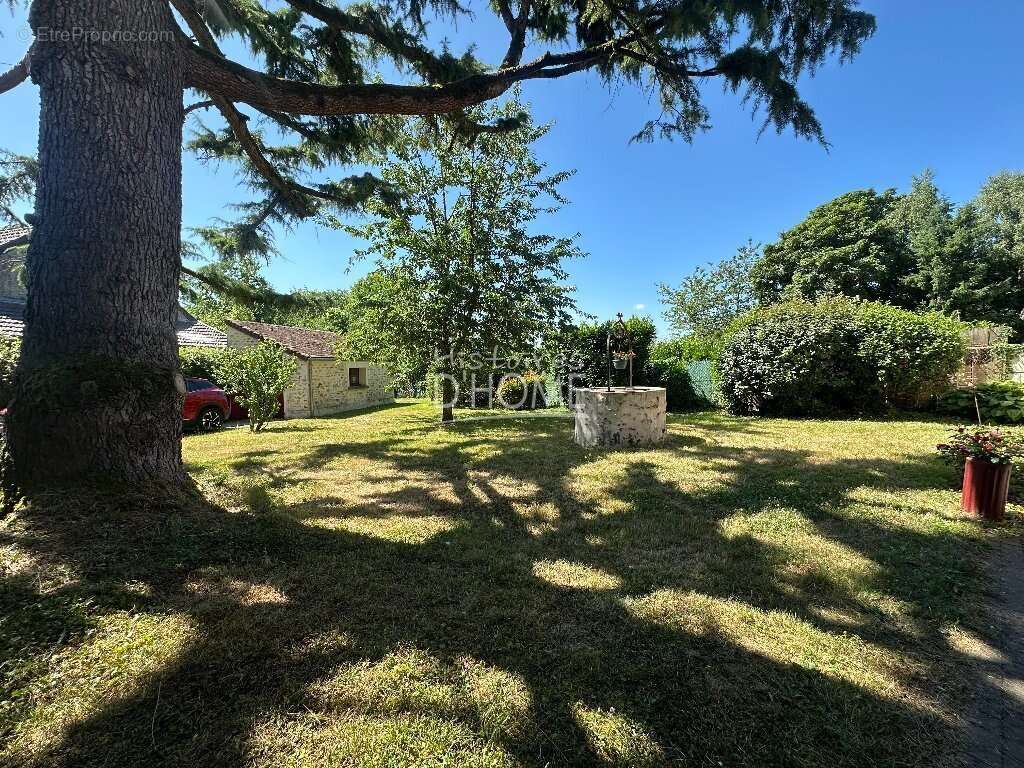 Maison à LA FERTE-GAUCHER