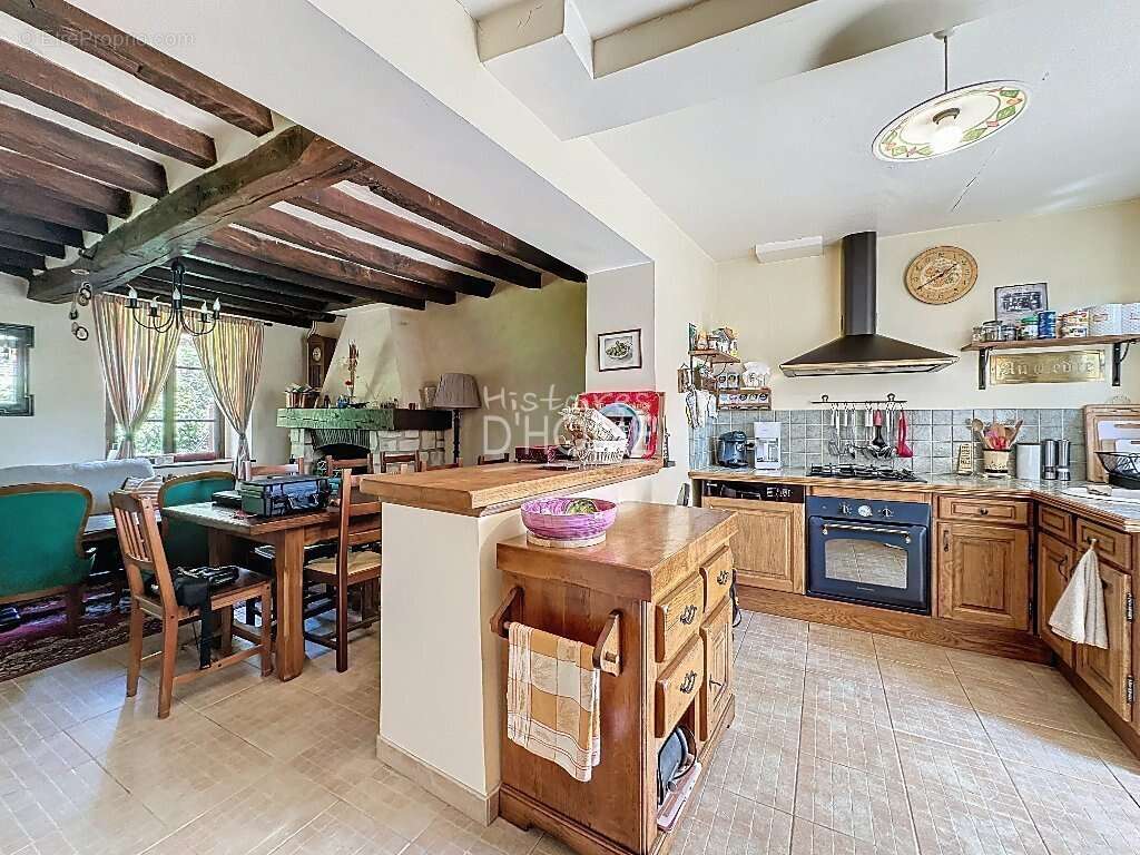 Maison à LA FERTE-GAUCHER