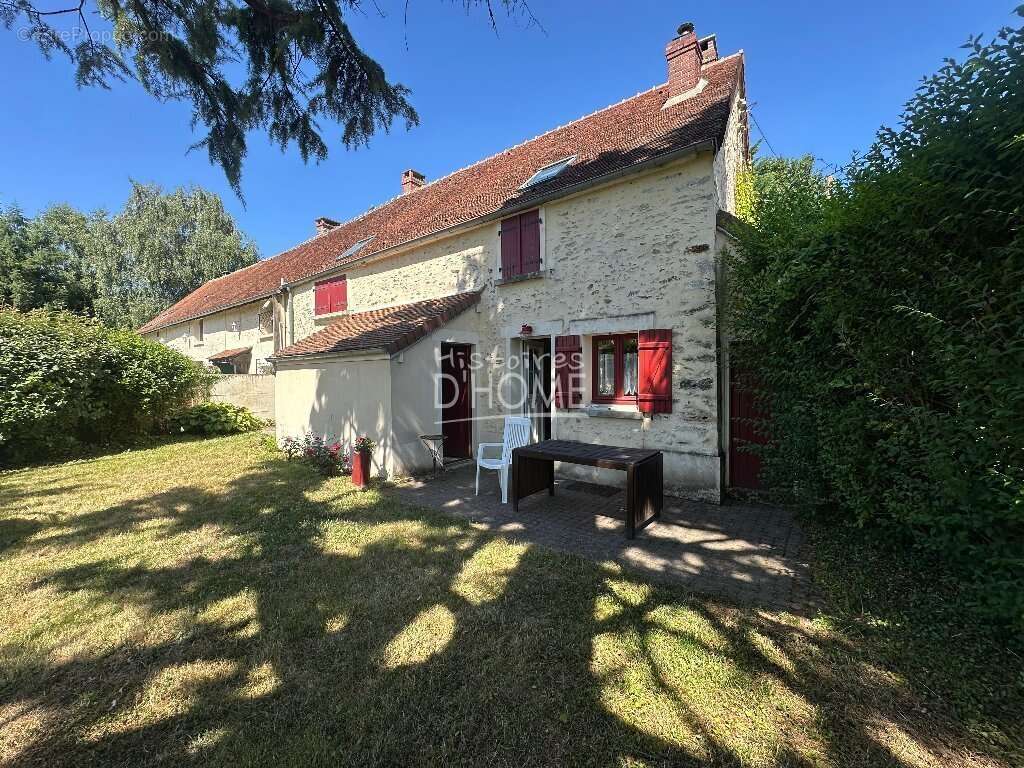 Maison à LA FERTE-GAUCHER