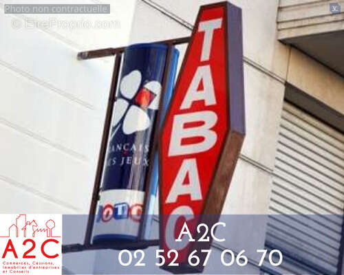 Commerce à LA ROCHE-SUR-YON