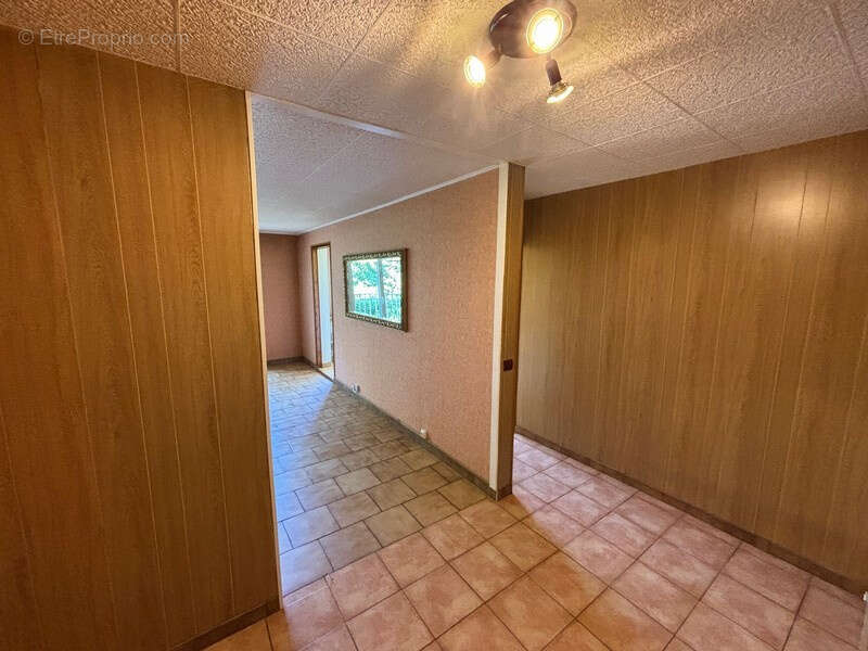 Appartement à CANTELEU