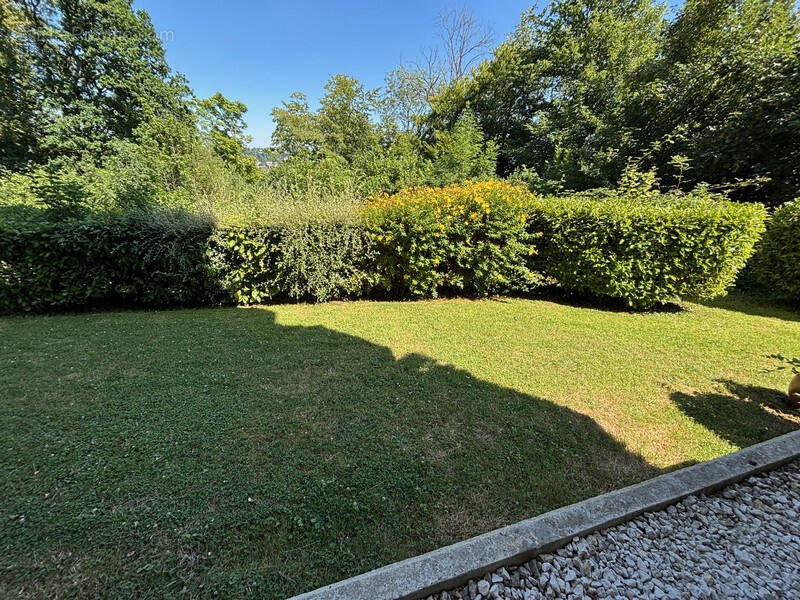 Appartement à CANTELEU