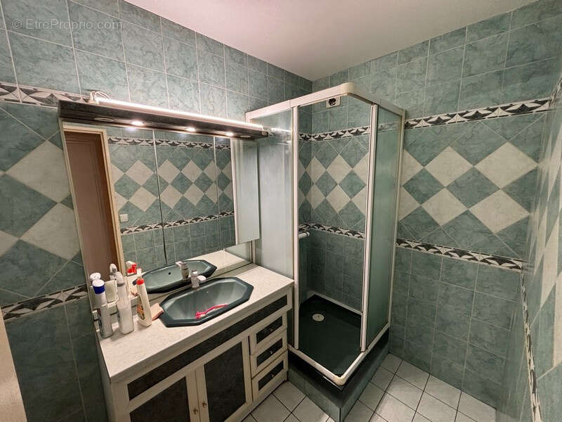 Appartement à CANTELEU