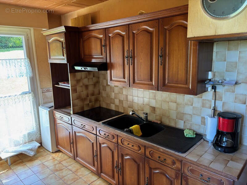 Appartement à CANTELEU