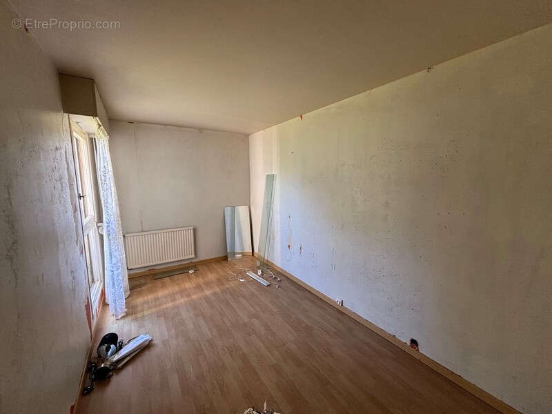 Appartement à CANTELEU