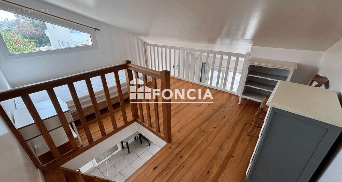 Appartement à NIORT