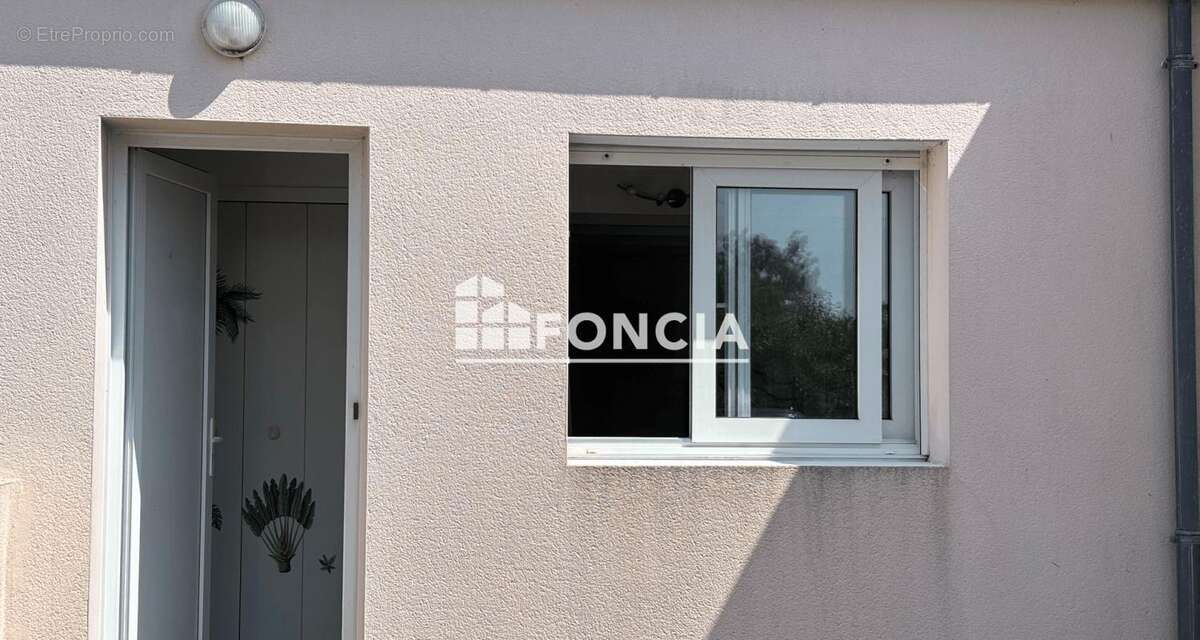 Appartement à NIORT