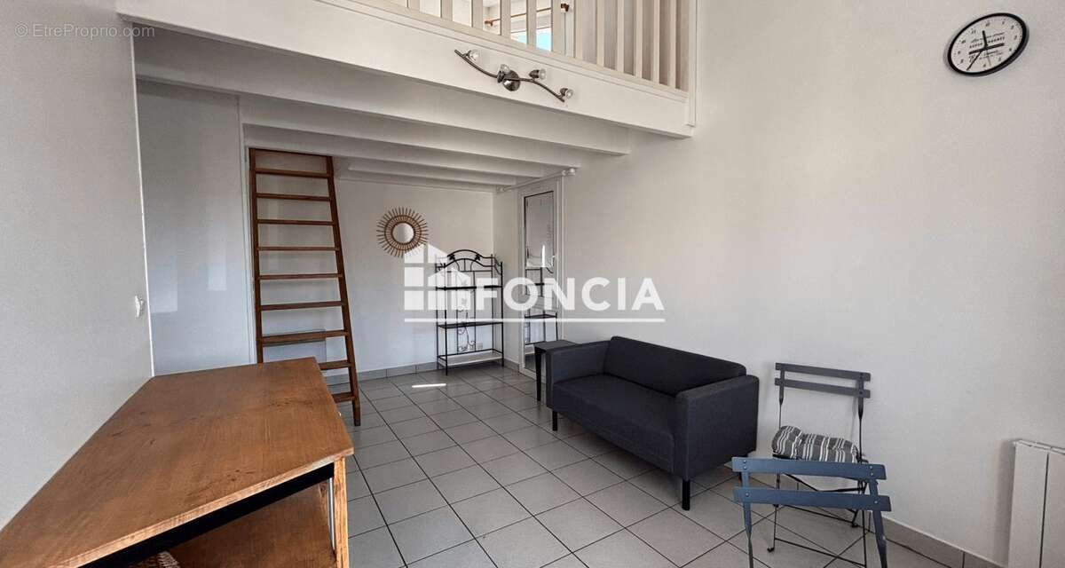 Appartement à NIORT