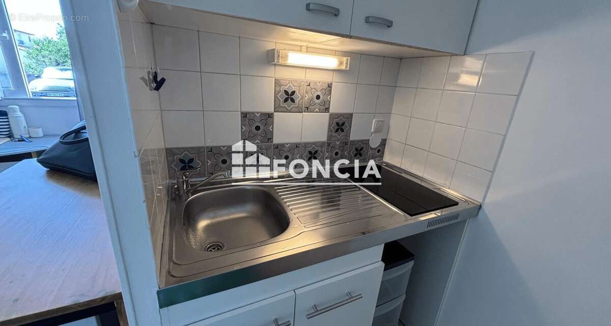 Appartement à NIORT