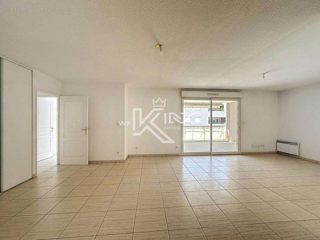 Appartement à SAINT-RAPHAEL