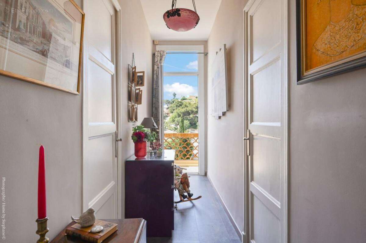 Maison à LA SEYNE-SUR-MER