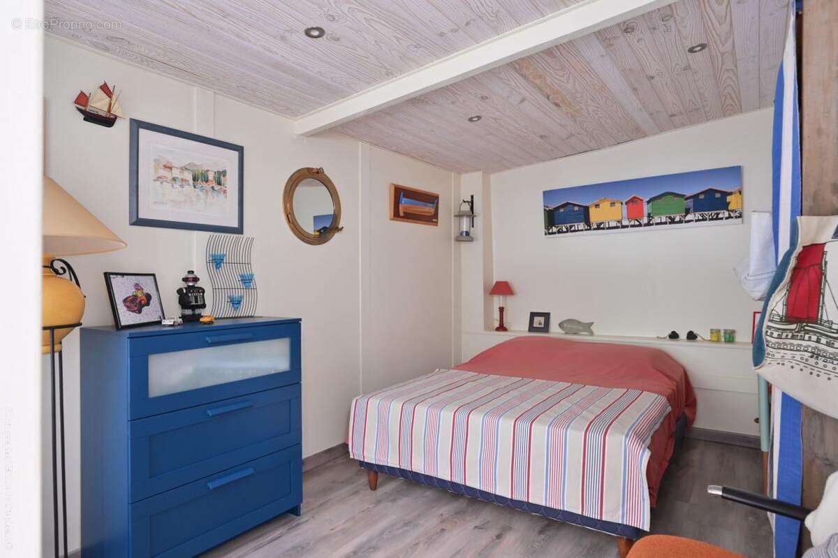 Maison à LA SEYNE-SUR-MER