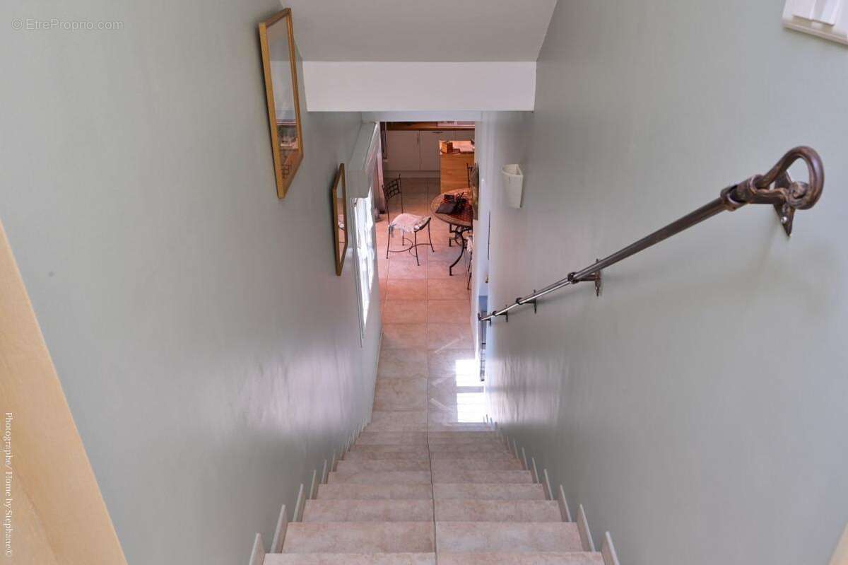 Maison à LA SEYNE-SUR-MER