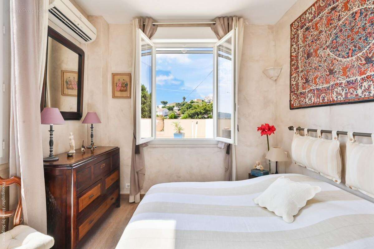 Maison à LA SEYNE-SUR-MER