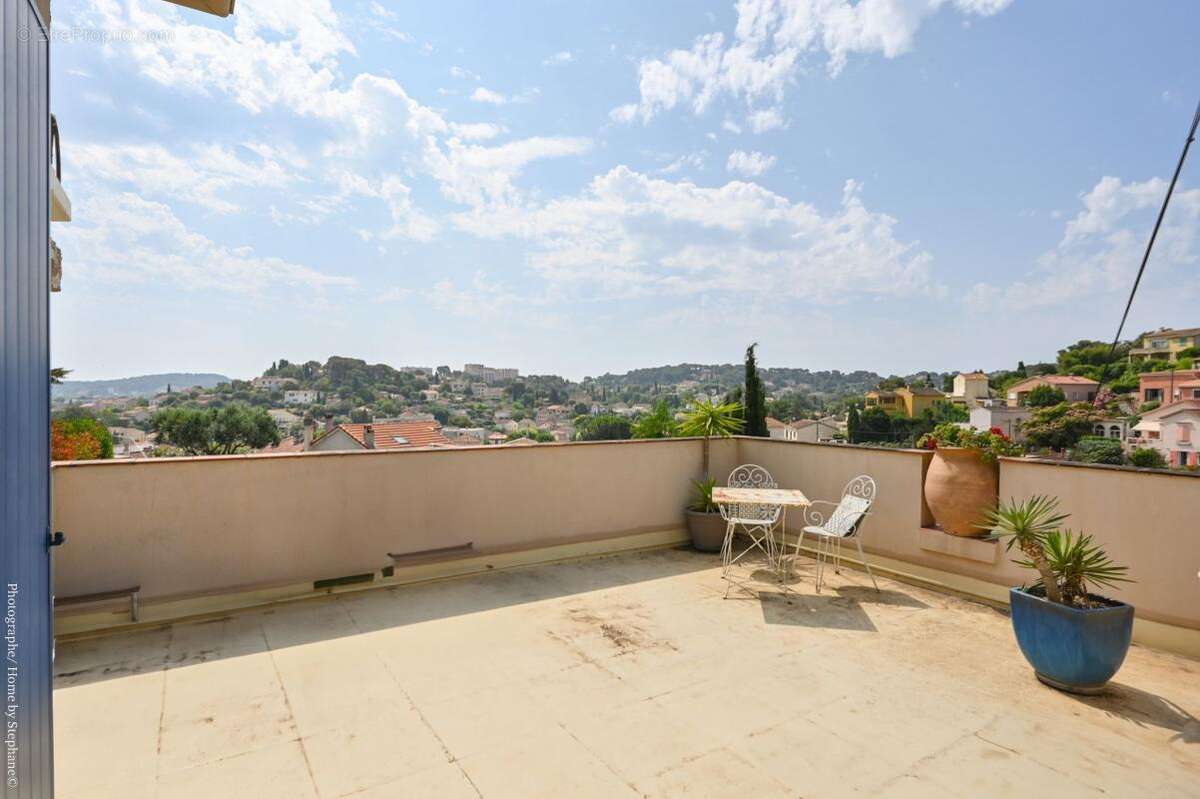 Maison à LA SEYNE-SUR-MER