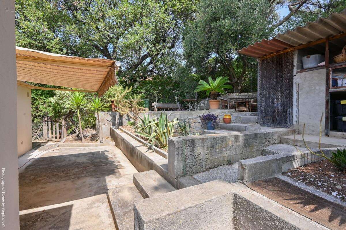 Maison à LA SEYNE-SUR-MER