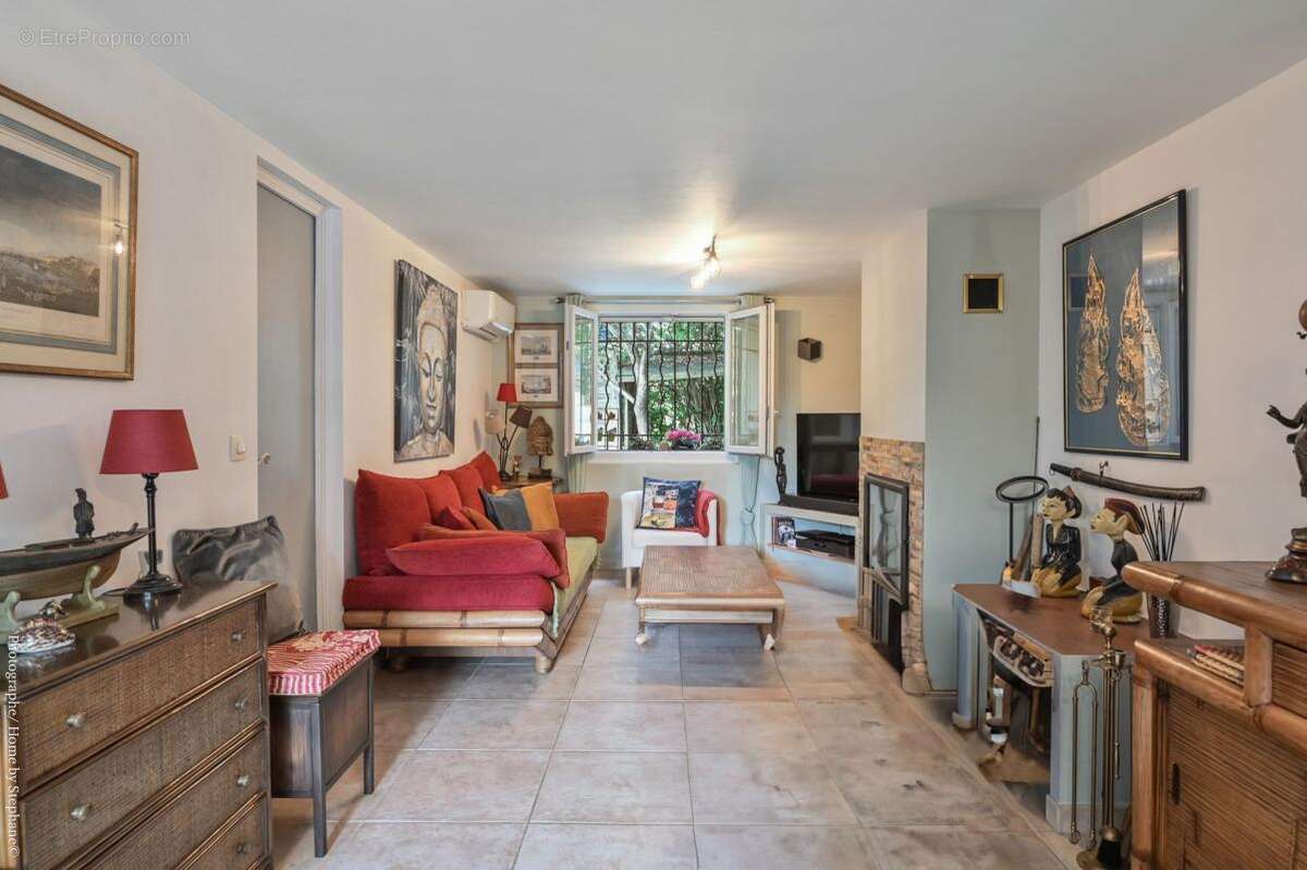 Maison à LA SEYNE-SUR-MER