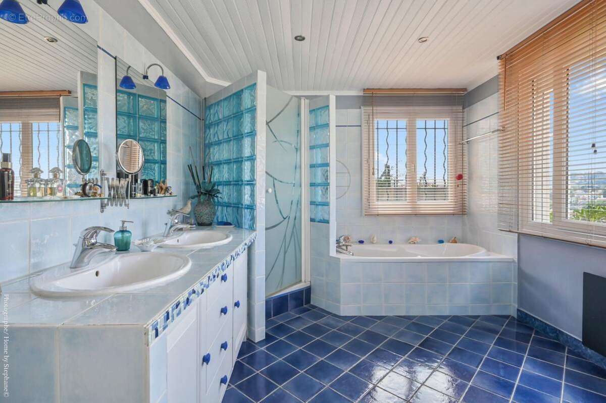 Maison à LA SEYNE-SUR-MER