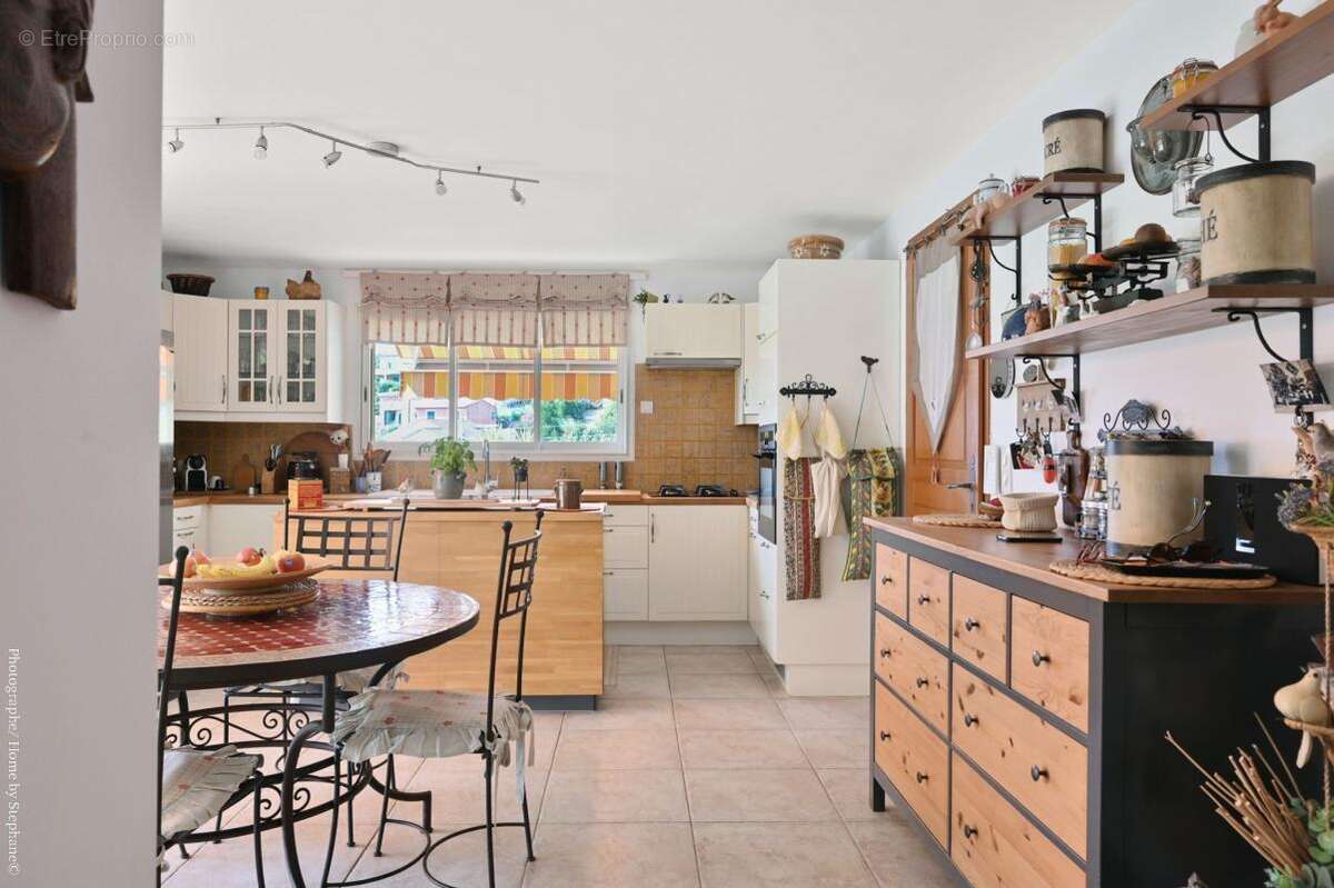 Maison à LA SEYNE-SUR-MER