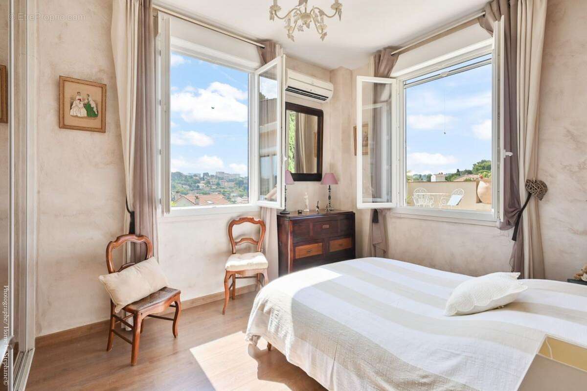 Maison à LA SEYNE-SUR-MER