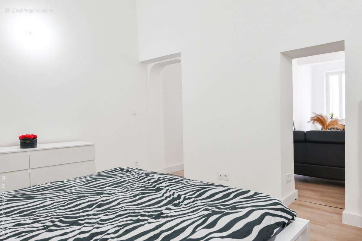 Appartement à SANARY-SUR-MER