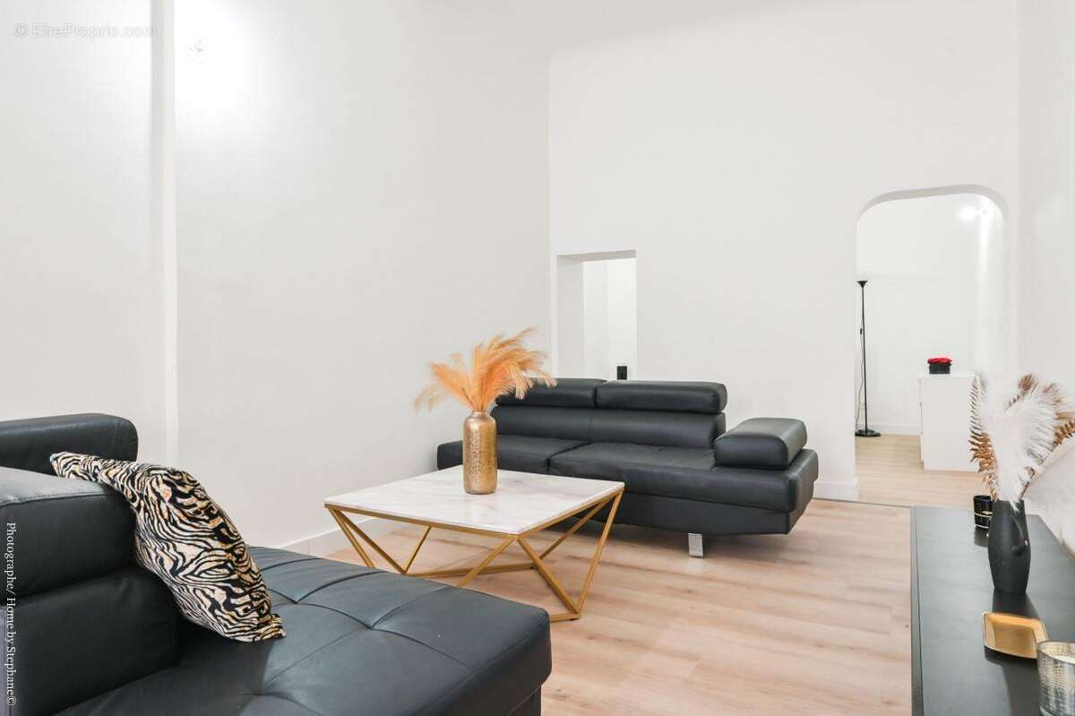 Appartement à SANARY-SUR-MER