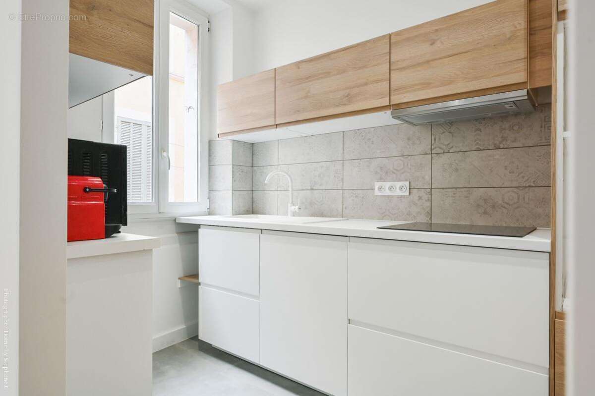 Appartement à SANARY-SUR-MER