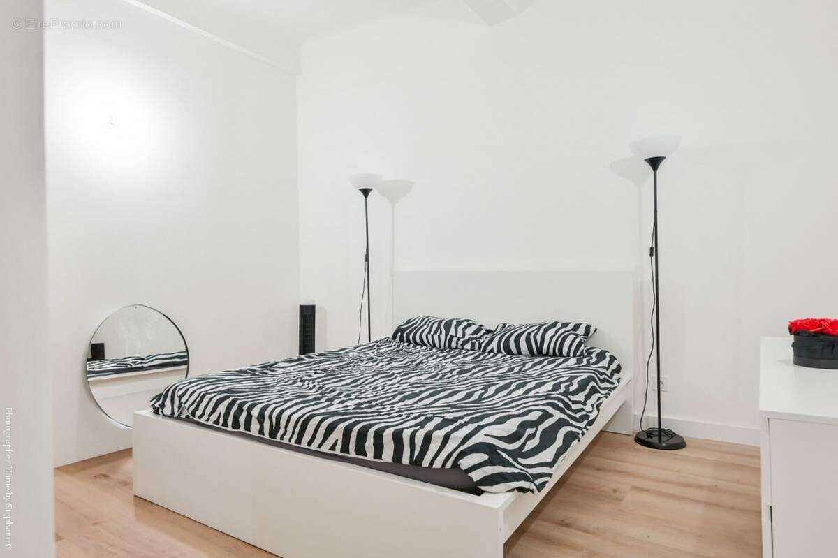 Appartement à SANARY-SUR-MER