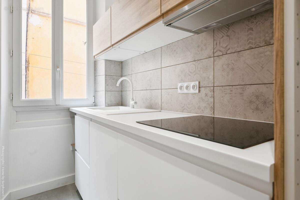 Appartement à SANARY-SUR-MER