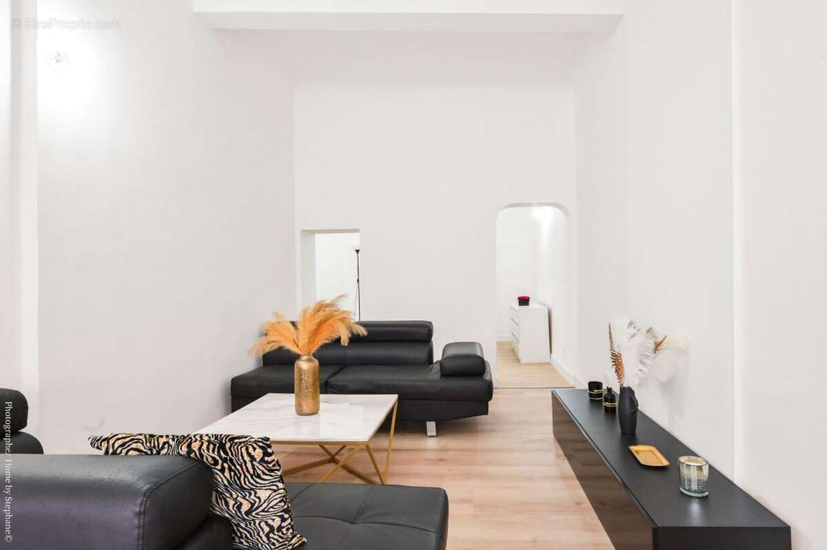 Appartement à SANARY-SUR-MER