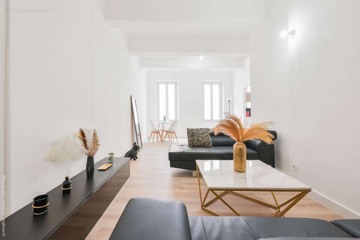 Appartement à SANARY-SUR-MER