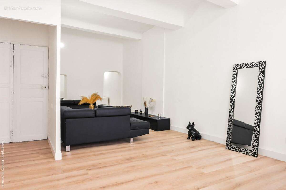 Appartement à SANARY-SUR-MER